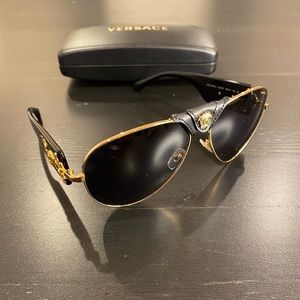 Versace Sunglasses